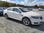 2017 Ford Taurus SEL