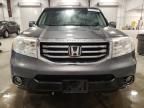 2013 Honda Pilot EXL