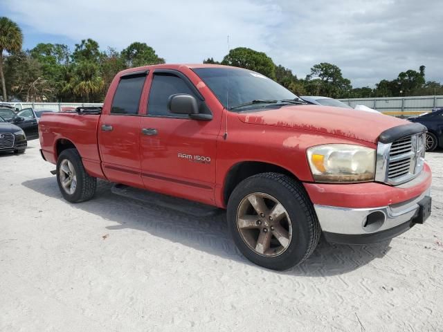 2006 Dodge RAM 1500 ST