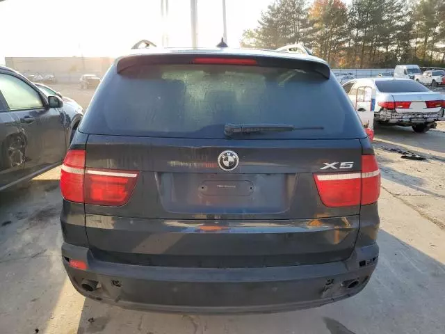 2009 BMW X5 XDRIVE30I