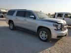 2017 Chevrolet Suburban K1500 LT