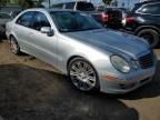 2008 Mercedes-Benz E 350