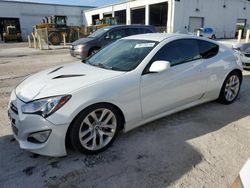 Hyundai salvage cars for sale: 2013 Hyundai Genesis Coupe 2.0T