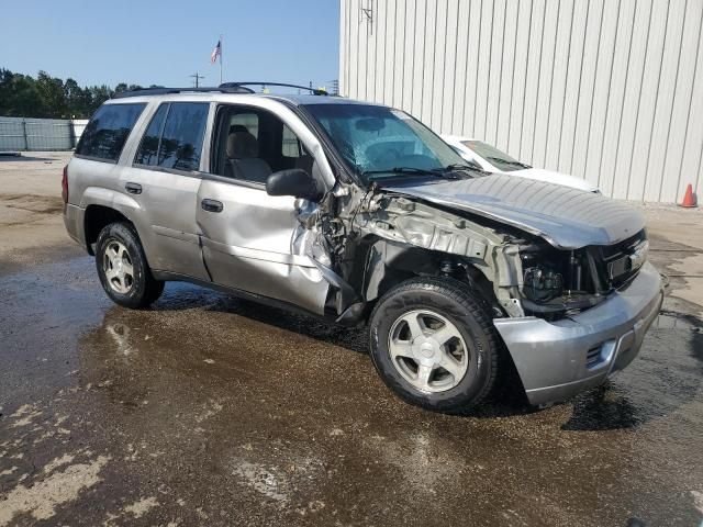 2006 Chevrolet Trailblazer LS