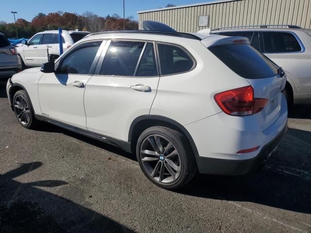 2014 BMW X1 XDRIVE28I