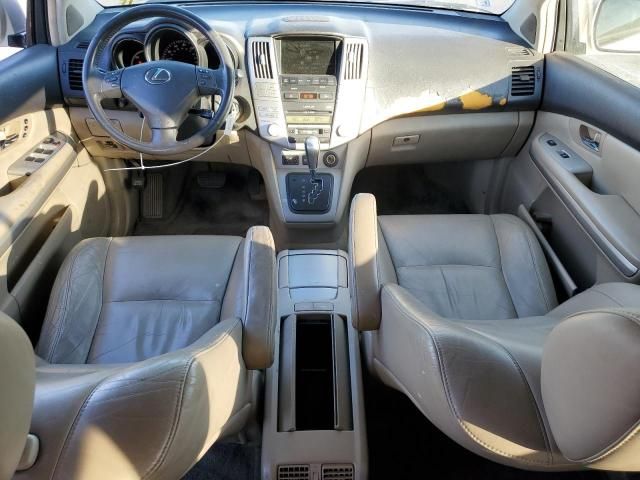 2006 Lexus RX 400