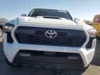 2024 Toyota Tacoma Double Cab