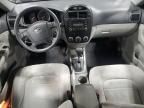 2007 KIA Spectra EX