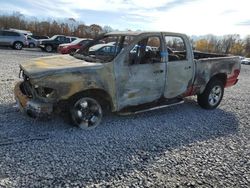 Salvage cars for sale at Ebensburg, PA auction: 2004 Dodge RAM 1500 ST