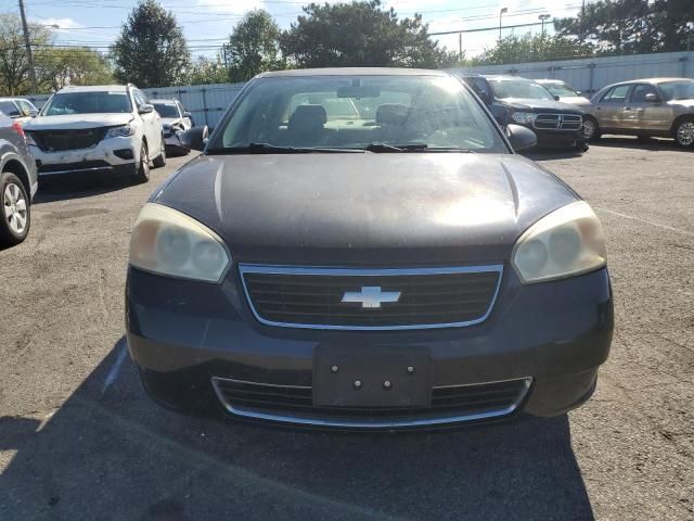 2006 Chevrolet Malibu LS