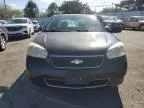 2006 Chevrolet Malibu LS