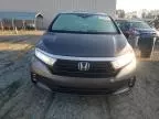 2021 Honda Odyssey EXL