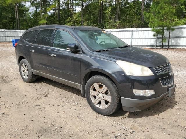 2011 Chevrolet Traverse LT