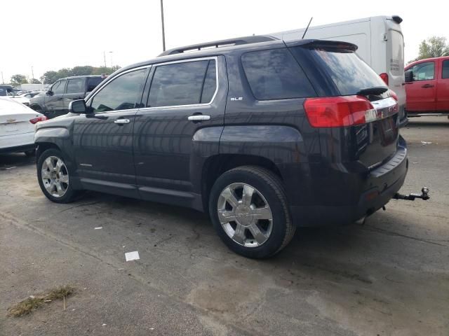 2015 GMC Terrain SLE