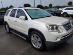 2010 GMC Acadia SLT-2