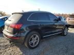 2017 Audi Q5 Premium