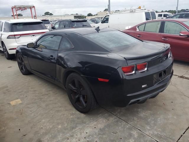 2010 Chevrolet Camaro SS