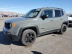 2021 Jeep Renegade Sport