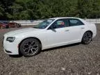 2018 Chrysler 300 Touring