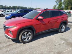 2023 Hyundai Tucson SEL en venta en Dunn, NC