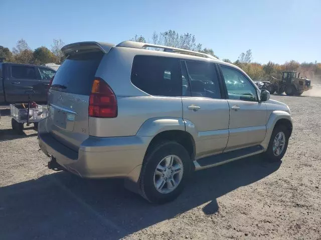 2003 Lexus GX 470