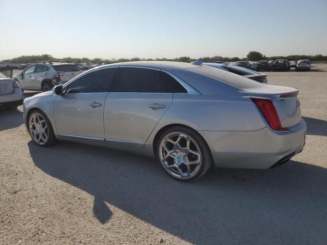 2018 Cadillac XTS Luxury