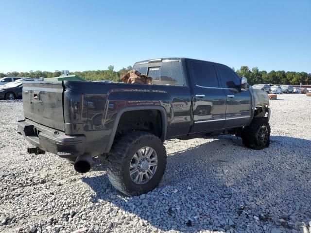 2015 GMC Sierra K2500 Denali