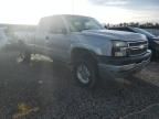 2005 Chevrolet Silverado K2500 Heavy Duty