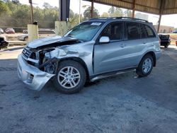 2002 Toyota Rav4 en venta en Gaston, SC