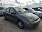 2004 Ford Focus ZTS