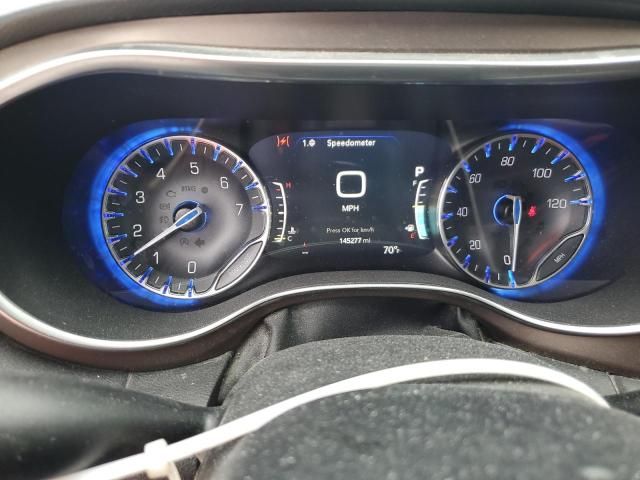 2019 Chrysler Pacifica Touring L Plus