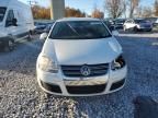 2010 Volkswagen Jetta Limited