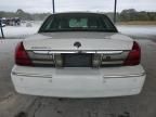 2008 Mercury Grand Marquis LS