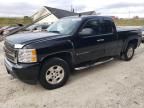 2008 Chevrolet Silverado K1500