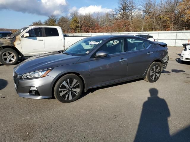 2020 Nissan Altima SL