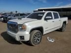 2015 GMC Sierra K1500 SLT