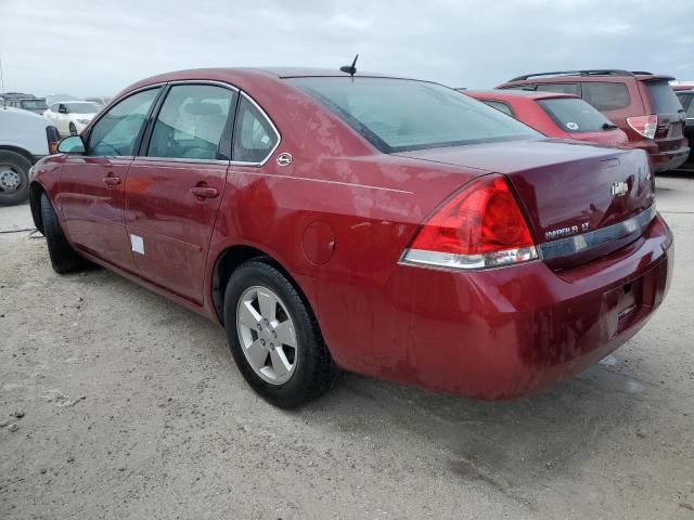 2007 Chevrolet Impala LT