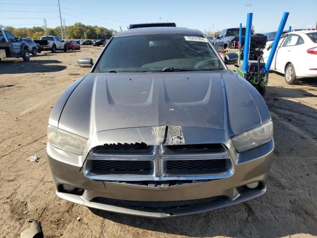 2011 Dodge Charger