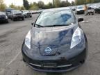 2013 Nissan Leaf S