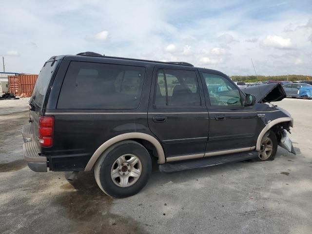 1998 Ford Expedition