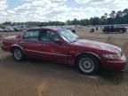 2000 Mercury Grand Marquis LS