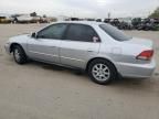 2002 Honda Accord EX