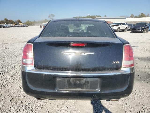 2013 Chrysler 300