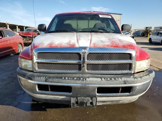 1999 Dodge RAM 1500