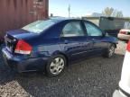 2007 KIA Spectra EX