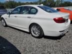 2016 BMW 528 I