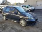 2008 Honda FIT Sport