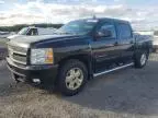 2012 Chevrolet Silverado K1500 LTZ