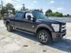 2016 Ford F250 Super Duty