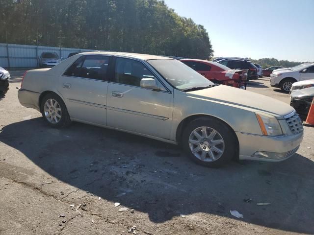 2010 Cadillac DTS Premium Collection